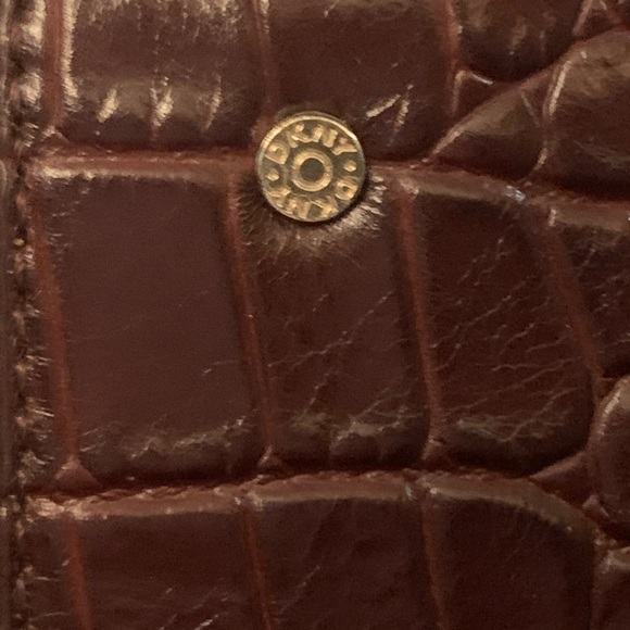 DKNY purse - Picture 5 of 5